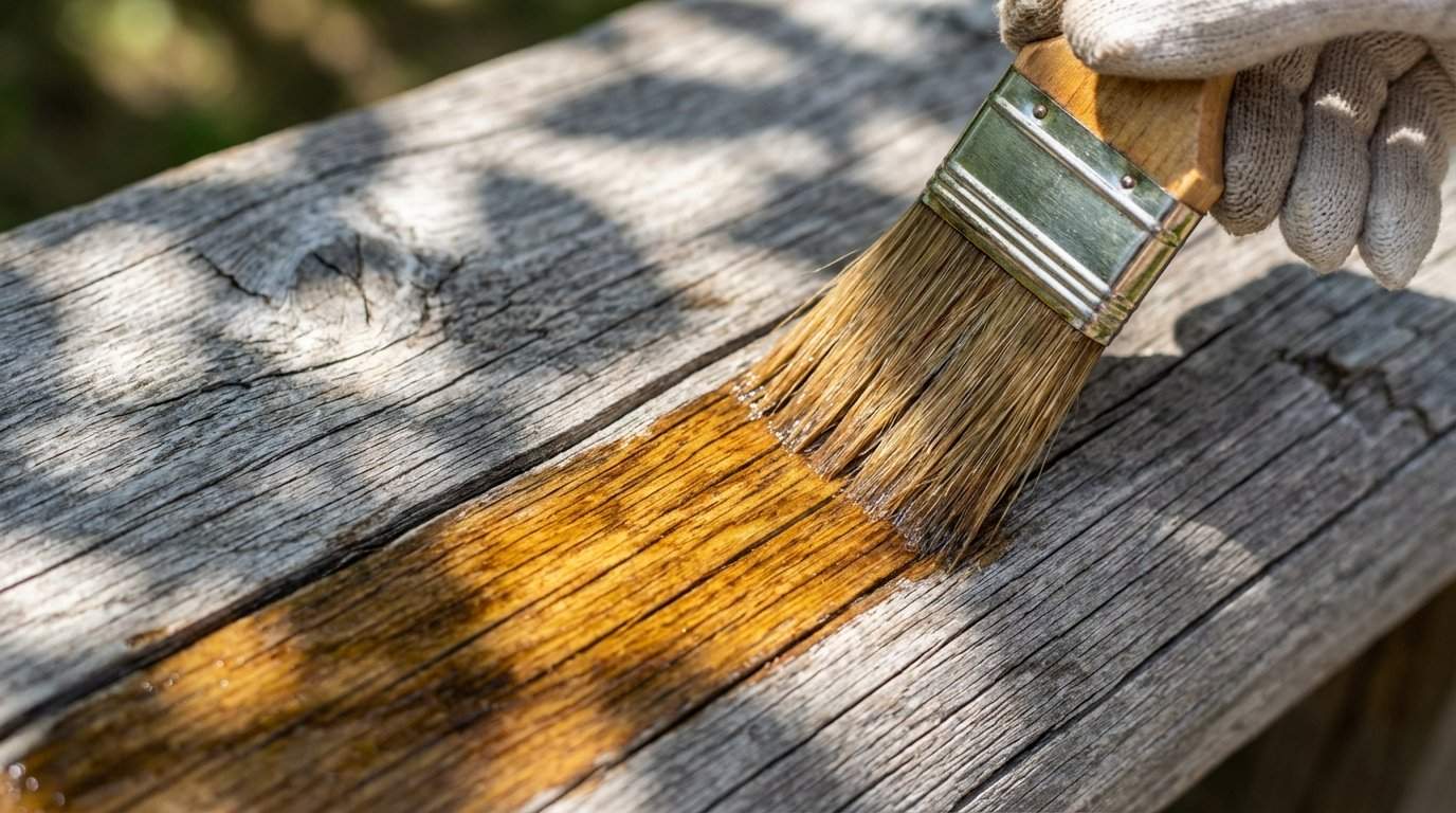 Jak przygotować meble ogrodowe do sezonu wiosennego krok po kroku?