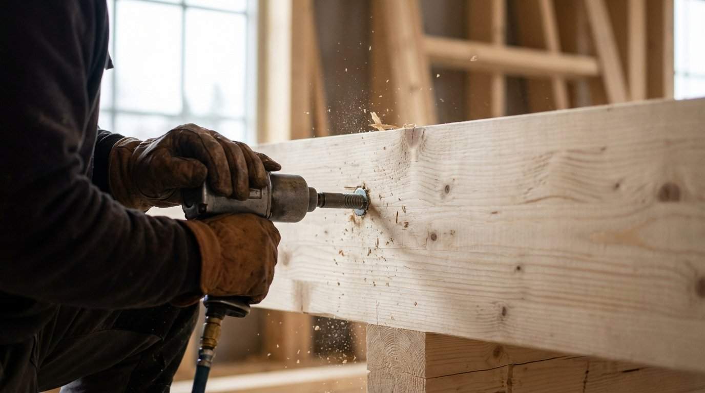 Jaki dom najszybciej się buduje?