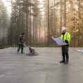 Jaki rodzaj fundamentów wybrać pod dom budowany w 3 miesiące?