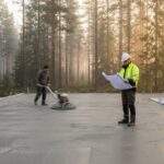 Jaki rodzaj fundamentów wybrać pod dom budowany w 3 miesiące?