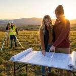 Jakie formalności trzeba załatwić przed budową domu prefabrykowanego?