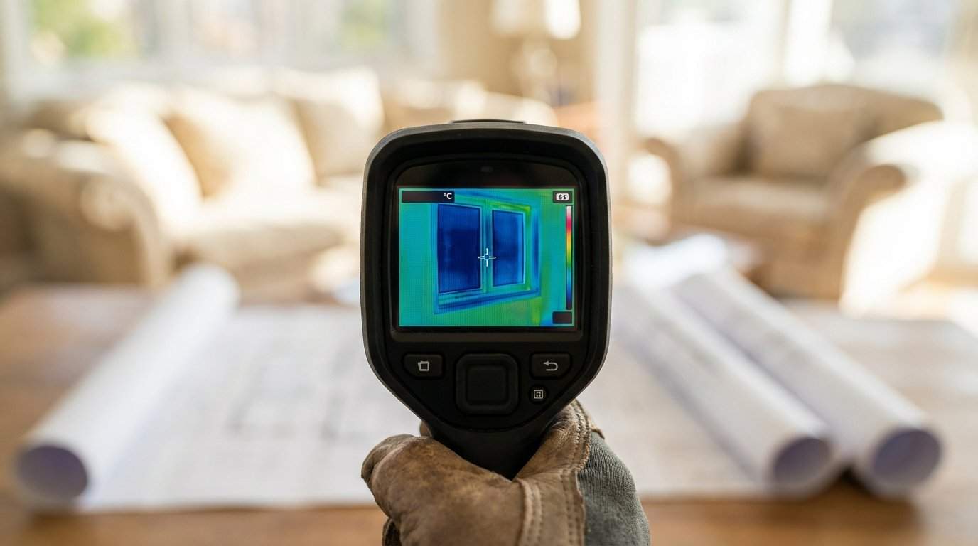 Klasy energetyczne budynków A-G: Co oznacza każda litera dla ceny Twojej nieruchomości?