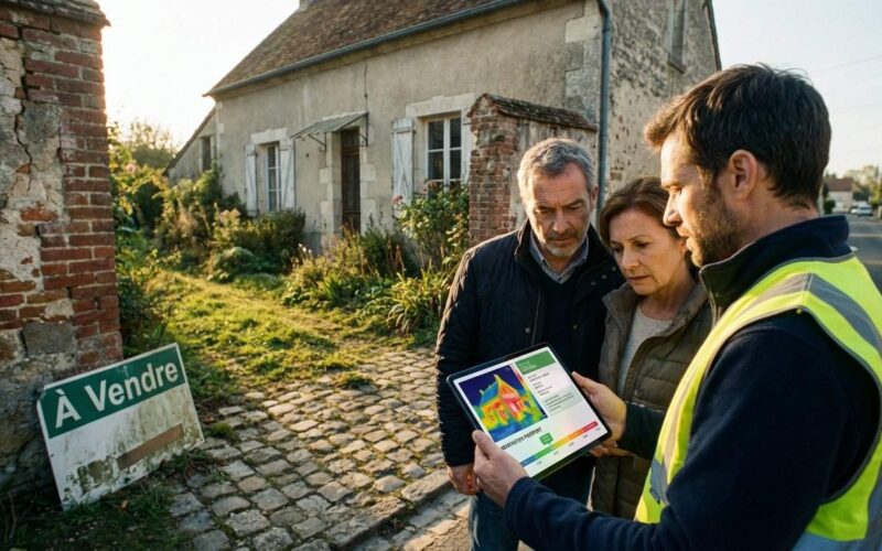 Paszport renowacji: Czym jest i dlaczego będziesz go potrzebować przed sprzedażą domu?