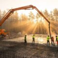 Płyta fundamentowa od A do Z – Kompletny przewodnik dla budujących dom