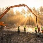 Płyta fundamentowa od A do Z – Kompletny przewodnik dla budujących dom