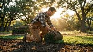 Trawa z rolki: Kompletny przewodnik po zakładaniu i pielęgnacji trawnika