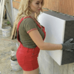 System elewacyjny Premium: Swisspor Lambda White + Sempre Azuro. Kompletny przewodnik