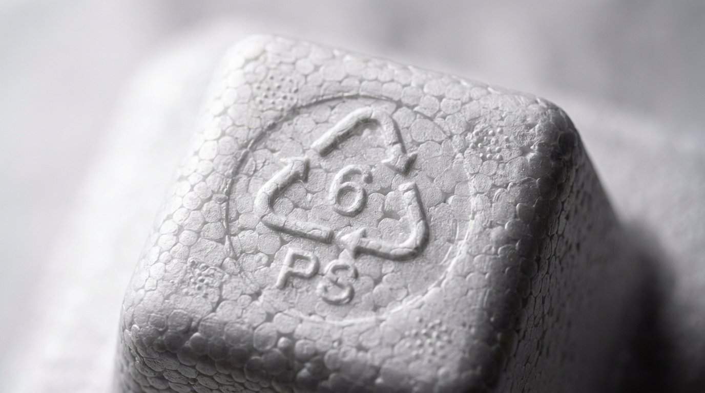 Czy styropian to plastik? Sprawdź zanim wyrzucisz