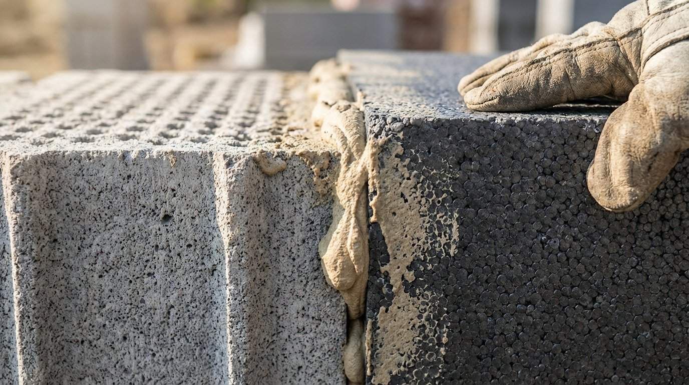 Mur 40 cm jaki styropian? Zaplanuj budowę