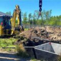 Czy szambo betonowe jest lepsze niż plastikowe?