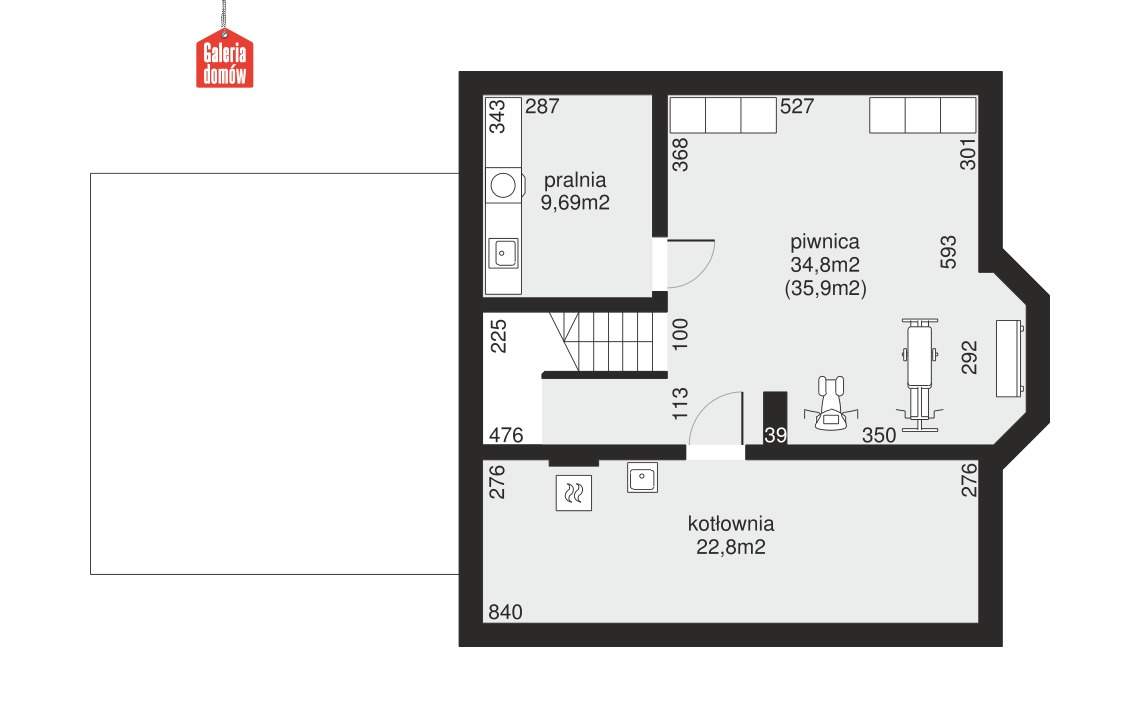 Dom przy Przyjaznej 16