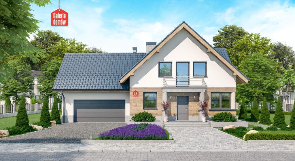 Jednorodzinne domy z piwnicą – kiedy podziemna kondygnacja może zrobić różnicę?