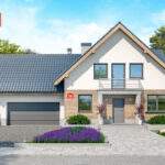 Jednorodzinne domy z piwnicą – kiedy podziemna kondygnacja może zrobić różnicę?