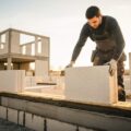 Co to jest beton komórkowy (suporex)? Właściwości i zastosowanie