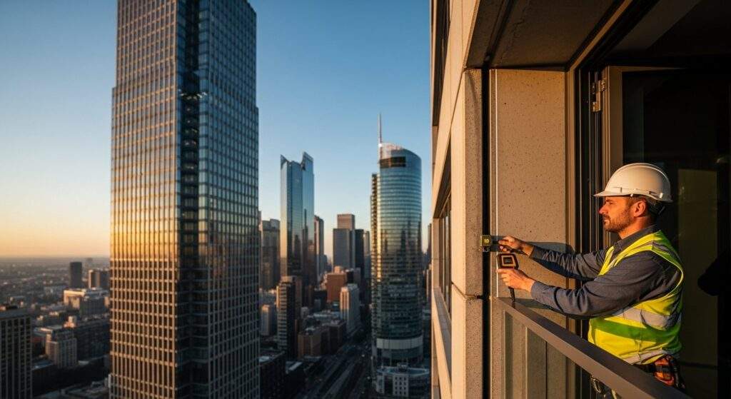 Co to jest dylatacja? Dlaczego budynek musi „pracować”?