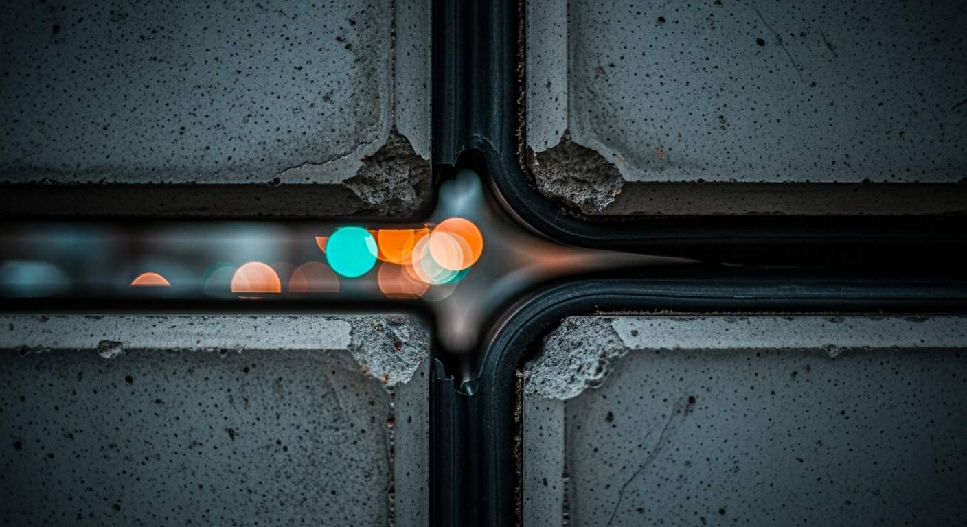 Co to jest dylatacja? Dlaczego budynek musi "pracować"?