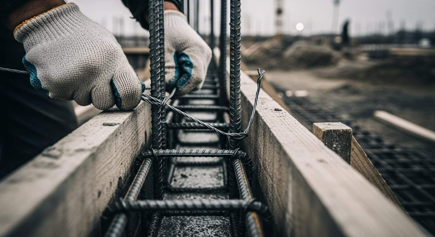 Co to jest ława fundamentowa? Podstawowy element konstrukcji domu