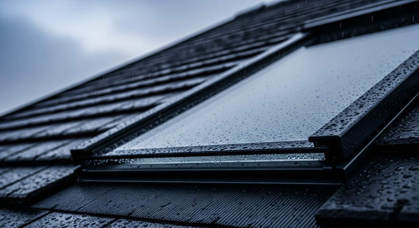 Co to jest lukarna, a co okno połaciowe? Porównanie rozwiązań