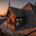 Co to jest lukarna, a co wole oko? Tradycyjne elementy dachu