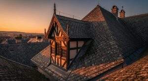 Co to jest lukarna, a co wole oko? Tradycyjne elementy dachu