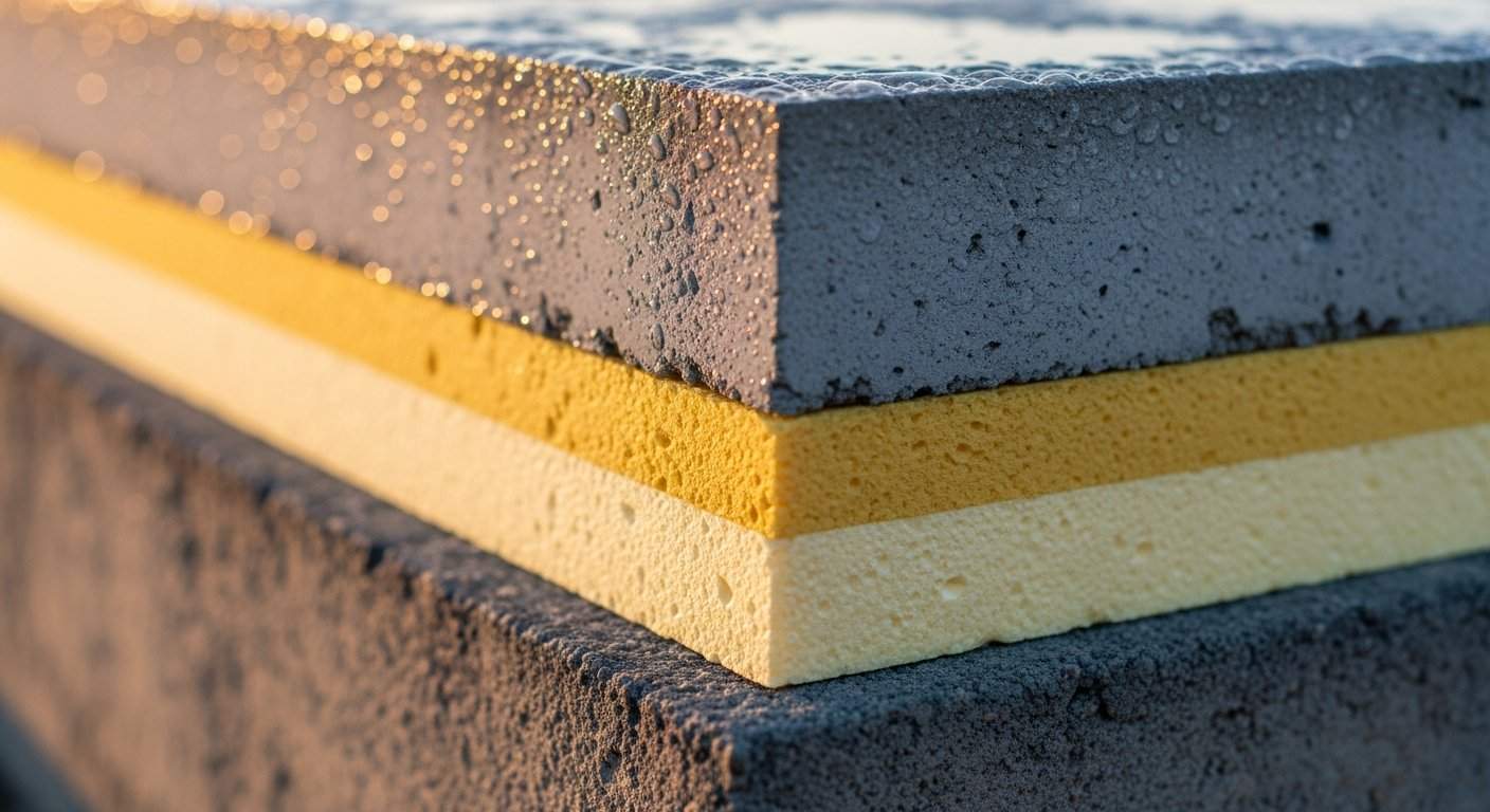 Co to jest płyta fundamentowa? Zalety, wady i kiedy warto ją wybrać?
