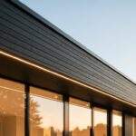 Co to jest podbitka dachowa (podsufitka)? Estetyka i ochrona dachu