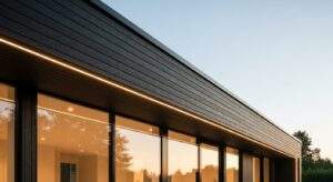 Co to jest podbitka dachowa (podsufitka)? Estetyka i ochrona dachu