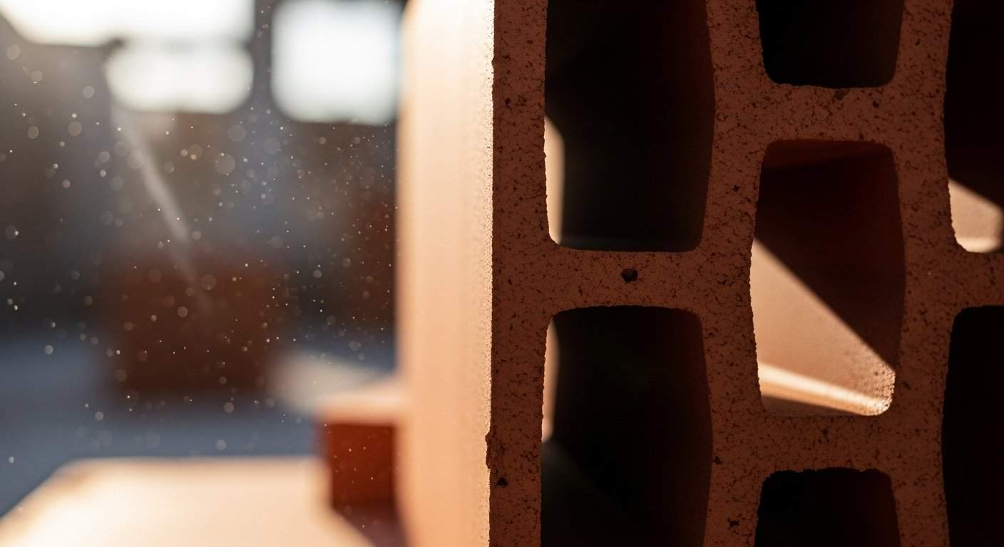 Co to jest pustak ceramiczny? Dlaczego to najpopularniejszy materiał w Polsce?