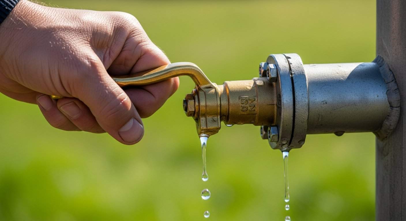 Co to jest studnia głębinowa? Własne ujęcie wody krok po kroku