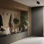 Co to jest wiatrołap? Funkcja i aranżacja wejścia do domu