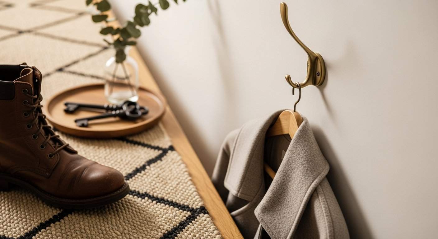 Co to jest wiatrołap? Funkcja i aranżacja wejścia do domu