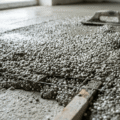 Ocieplenie stropu betonowego i drewnianego styrobetonem. Nowoczesna alternatywa dla styropianu