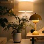 Oświetlenie premium we wnętrzu – kiedy warto postawić na designerskie marki?