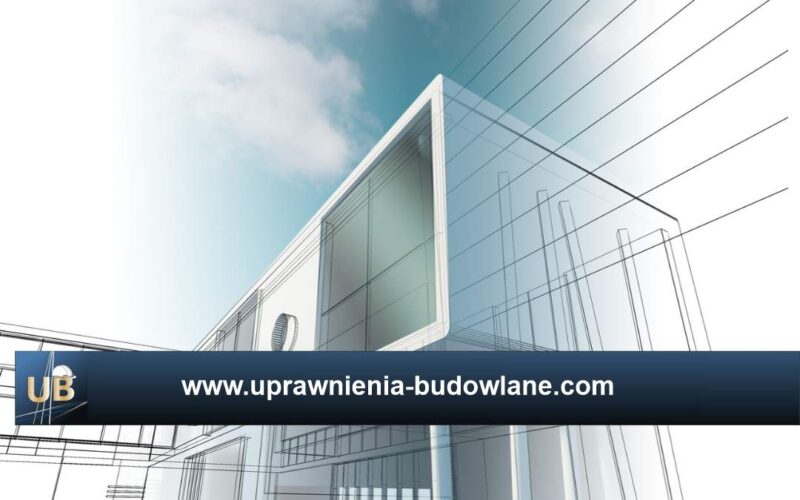 Jak zdobyć uprawnienia budowlane? Wszystko, co musisz wiedzieć