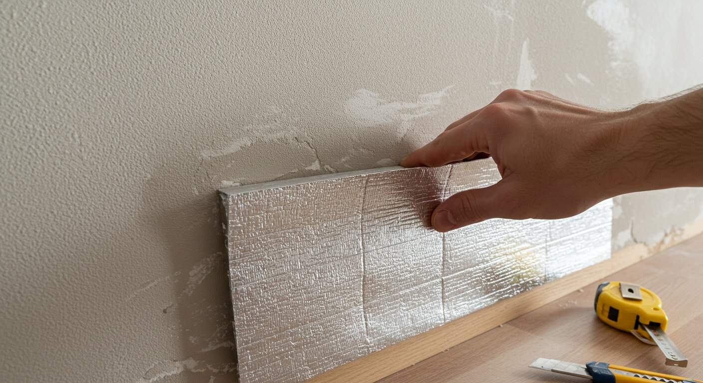 Jak ocieplić mieszkanie od wewnątrz? Poznaj skuteczne metody