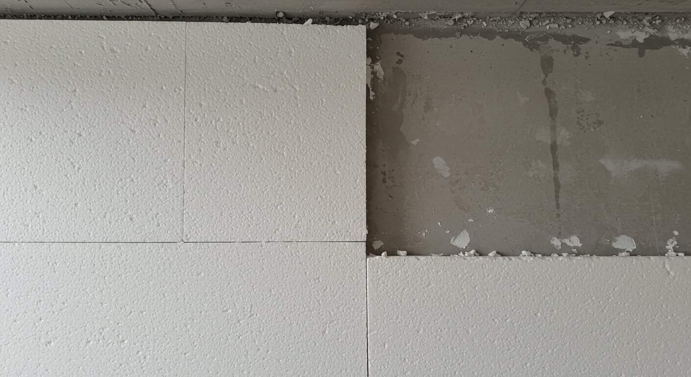 Jaki styropian do wewnątrz budynków będzie najlepszy?