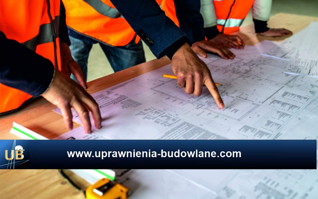 uprawnienia budowlane egzamin