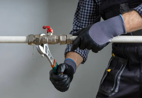 Rura karbowana w instalacji – na co zwrócić uwagę przy zakupie?