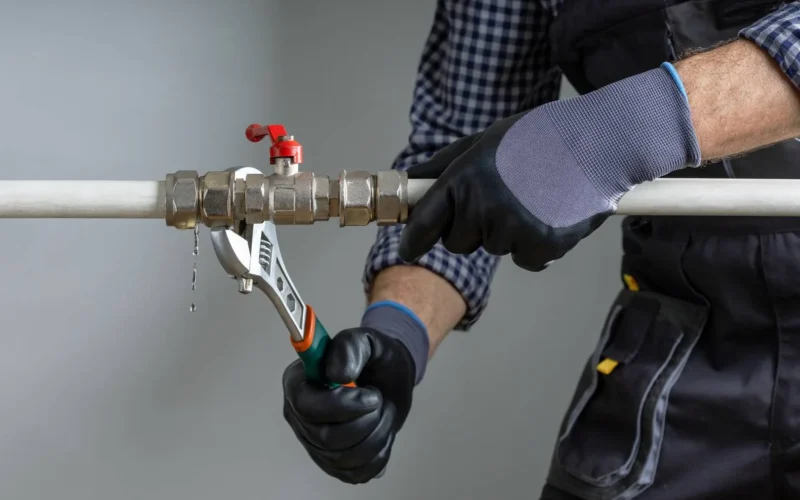 Rura karbowana w instalacji – na co zwrócić uwagę przy zakupie?
