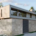Impregnaty do betonu na zewnątrz: mat, kolor czy efekt mokrego bloczka? Przegląd rozwiązań