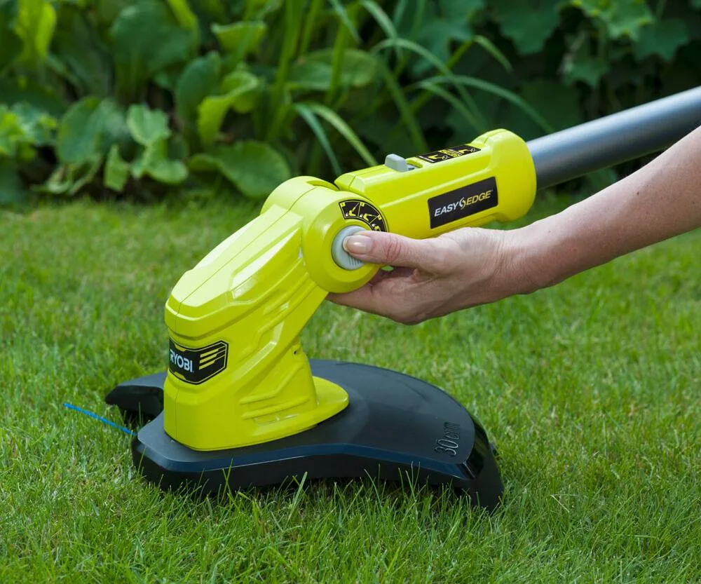 bezprzewodowa podkaszarka RYOBI RLT183220S