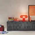 Geometria w aranżacji wnętrz – trendy na 2026 rok