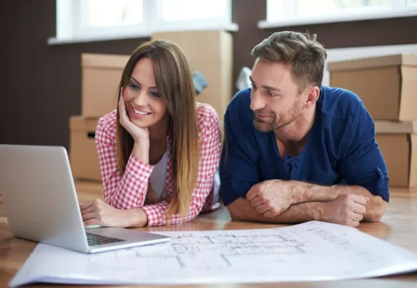 Budowa