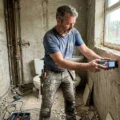Remont łazienki: checklista przed pierwszym kuciem (20 punktów)