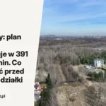 Warunki zabudowy: plan ogólny obowiązuje w 391 z 2479 gmin. Co sprawdzić przed zakupem działki